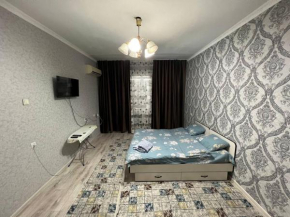 1-room apartment on Toktogula 64v